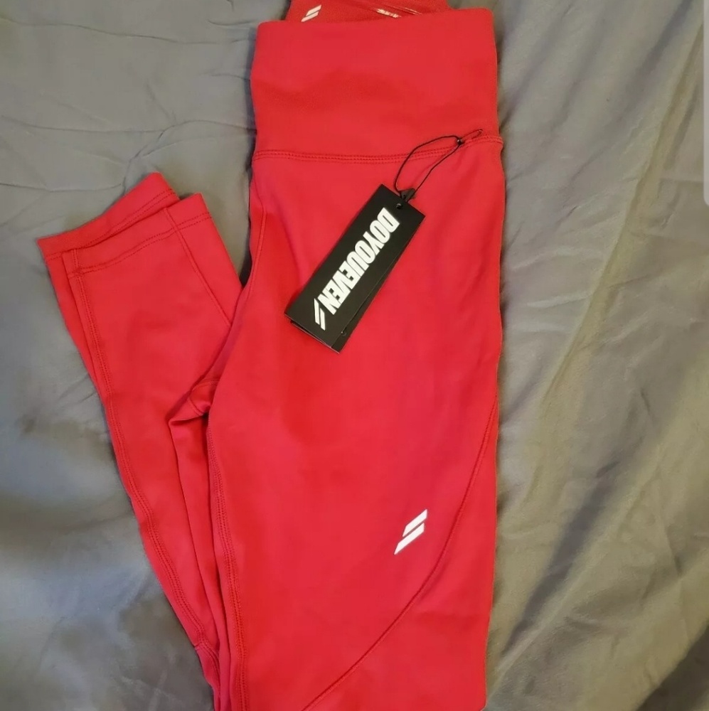 Doyoueven leggings size small